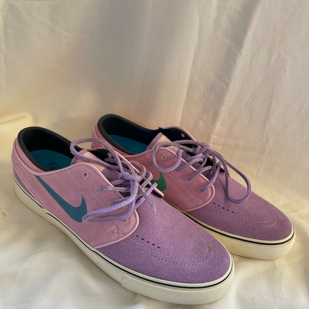 Nike SB Zoom Janoski OG+ Size 10 NEW
